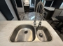 sink-covered