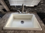 sink-covered