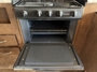stove-oven