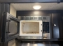microwave-open