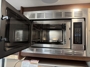 microwave-open