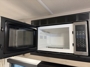 microwave-open