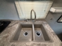 sink-covered