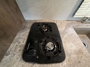 sink