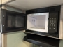 microwave-open