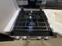 stove-oven