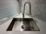 sink-covered