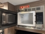 microwave-open