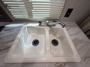 sink-covered