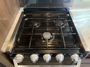 stove-oven