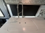 sink-covered