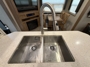 sink-covered