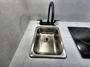 sink