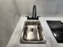 sink-covered
