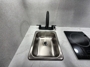 sink