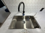 sink