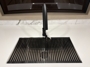 sink-covered