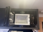 microwave-open