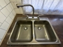 sink