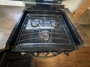 stove-oven