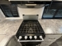 stove-oven