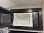 microwave-open