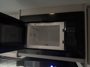 microwave-open