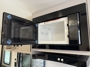 microwave-open