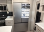 fridge