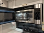 microwave-open