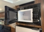 microwave-open