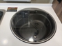 sink-covered