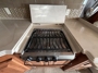 stove-oven