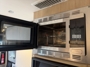 microwave-open