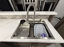 sink-covered
