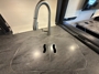 sink-covered