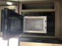 microwave-open