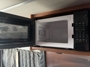 microwave-open
