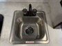sink
