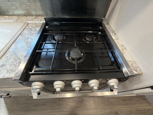 2020 Jayco Jay Feather X23E — photo 8 of 8