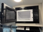 microwave-open
