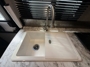 sink-covered