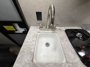 sink