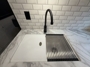 sink-covered