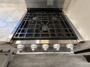 stove-oven