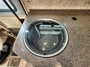 sink-covered