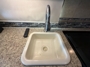 sink