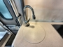 sink-covered