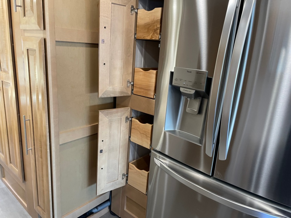 Forest River 7 Series 32J Camping World of West Boylston