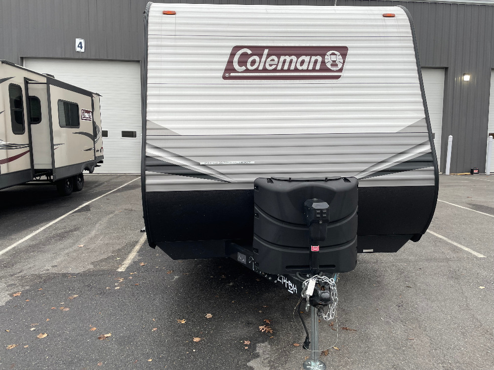 2023 coleman coleman lantern lt 274bh